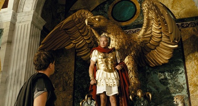 高卢英雄大战凯撒王子剧照的剧照