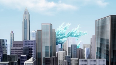 DC展台：超人与沙赞之黑亚当归来剧照的剧照