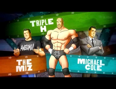 史酷比！格斗狂热迷剧照的剧照