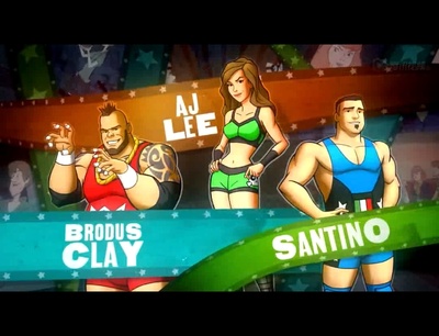 史酷比！格斗狂热迷剧照的剧照