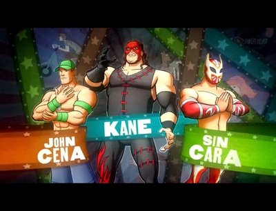 史酷比！格斗狂热迷剧照的剧照