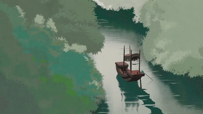 功夫熊猫之盖世五侠的秘密剧照的剧照