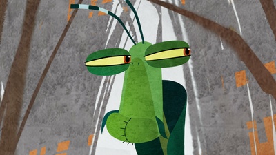 功夫熊猫之盖世五侠的秘密剧照的剧照