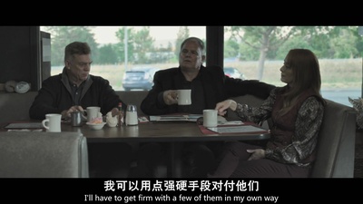 捍卫家园剧照的剧照