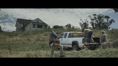 捍卫家园剧照的剧照