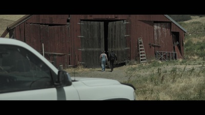 捍卫家园剧照的剧照