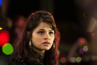 弗鲁特韦尔车站剧照的剧照