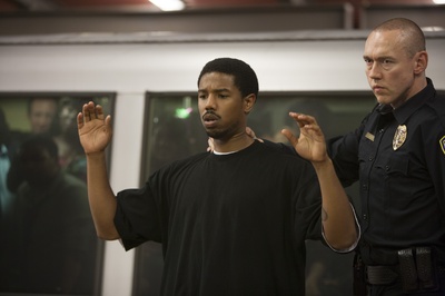 弗鲁特韦尔车站剧照的剧照