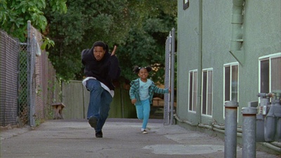 弗鲁特韦尔车站剧照的剧照