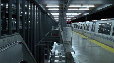 弗鲁特韦尔车站剧照的剧照