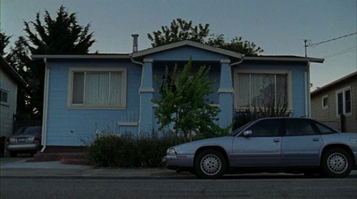 弗鲁特韦尔车站剧照的剧照