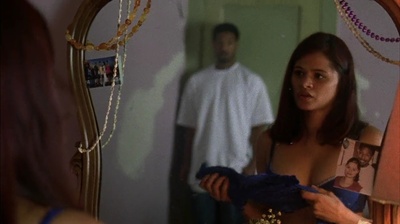 弗鲁特韦尔车站剧照的剧照