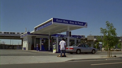 弗鲁特韦尔车站剧照的剧照