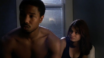 弗鲁特韦尔车站剧照的剧照