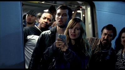 弗鲁特韦尔车站剧照的剧照