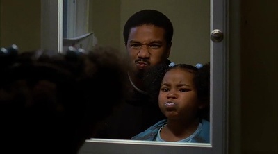 弗鲁特韦尔车站剧照的剧照