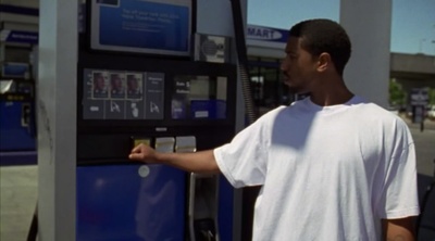 弗鲁特韦尔车站剧照的剧照