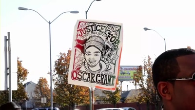 弗鲁特韦尔车站剧照的剧照