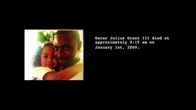 弗鲁特韦尔车站剧照的剧照