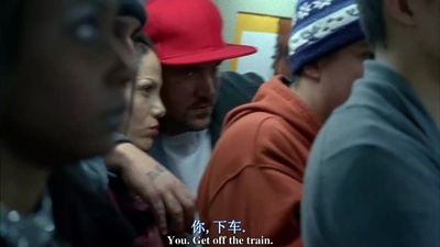 弗鲁特韦尔车站剧照的剧照