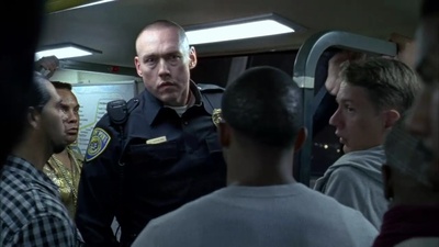 弗鲁特韦尔车站剧照的剧照