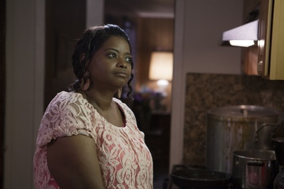 弗鲁特韦尔车站剧照的剧照