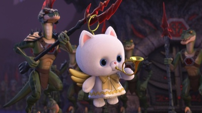 玩具总动员：遗忘的时光剧照的剧照