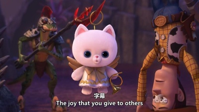 玩具总动员：遗忘的时光剧照的剧照