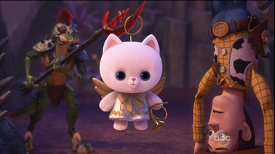 玩具总动员：遗忘的时光剧照的剧照