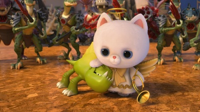 玩具总动员：遗忘的时光剧照的剧照