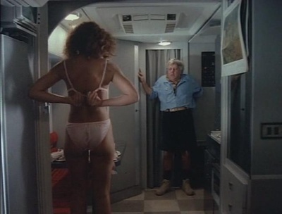 飞来艳福剧照的剧照