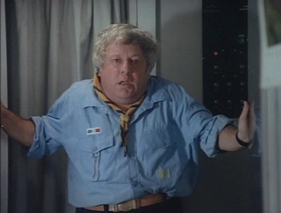 飞来艳福剧照的剧照