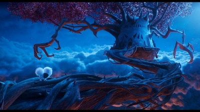 超级啾啾剧照的剧照