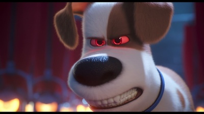 超级啾啾剧照的剧照