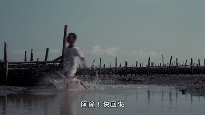 一只鸟仔哮啾啾剧照的剧照