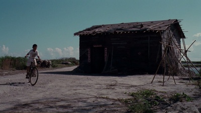 一只鸟仔哮啾啾剧照的剧照