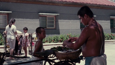 一只鸟仔哮啾啾剧照的剧照