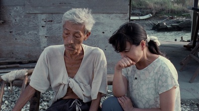 一只鸟仔哮啾啾剧照的剧照