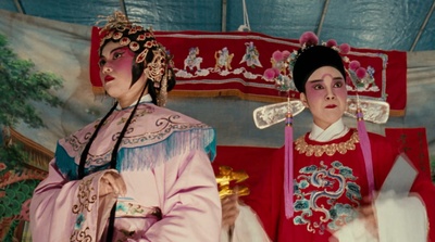 一只鸟仔哮啾啾剧照的剧照