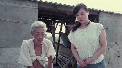 一只鸟仔哮啾啾剧照的剧照