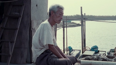 一只鸟仔哮啾啾剧照的剧照