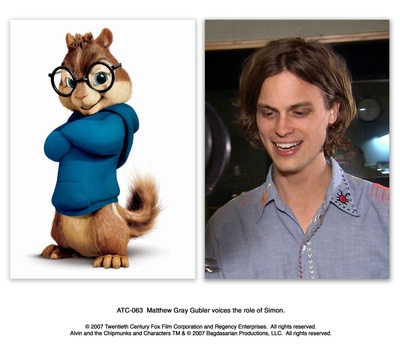 鼠来宝剧照的剧照