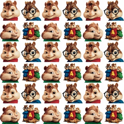 鼠来宝剧照的剧照