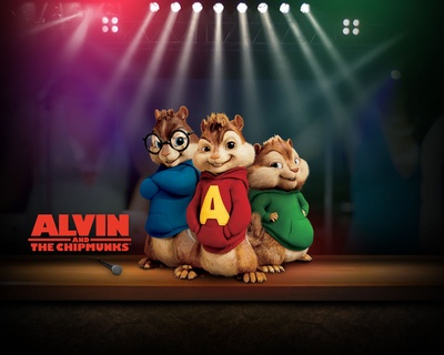 鼠来宝剧照的剧照