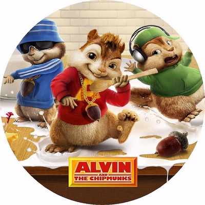 鼠来宝剧照的剧照