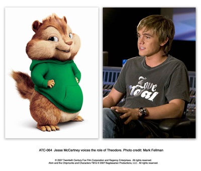 鼠来宝剧照的剧照