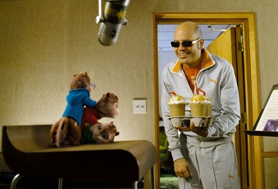 鼠来宝剧照的剧照