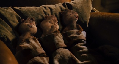 鼠来宝剧照的剧照