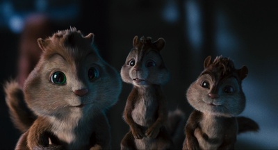 鼠来宝剧照的剧照