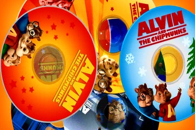 鼠来宝剧照的剧照